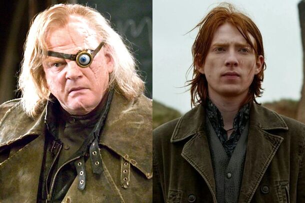 All the Family Duos Who Were in Harry Potter, Ranked - image 1