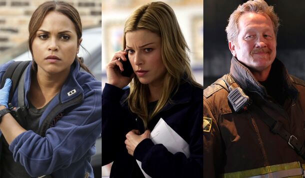 Chicago Fire Cast Net Worth, Ranked: Who Has the Highest Salary on the Show? - image 3