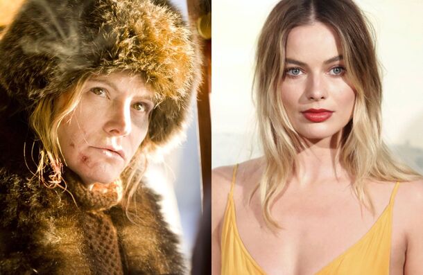 Tarantino Almost Cast Jennifer Lawrence in Two His Movies But Failed Both Times - image 1