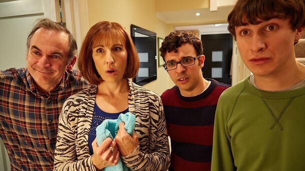 27 Must-Watch British Comedies for Those Who Loved The IT Crowd - image 5