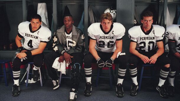 10 Sports Movies That Scored Big on and Off the Field - image 8