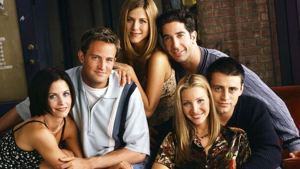 10 TV Friends Groups That Would Be Exhausting in Real Life - image 1