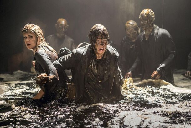 This TWD Spin-Off Had An Even More Tragic Drop In Quality Than The Original Series - image 2