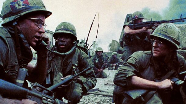 10 War Films That'll Make Your Sibling Rivalries Seem Petty - image 2