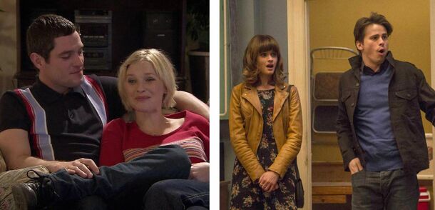 Cringe or Binge: 8 British TV Shows That Got Remade in US, Ranked - image 5