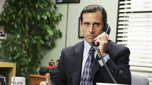 4 Solid Reasons Why The Office Has Us All in a Chokehold - image 2