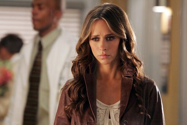 Ghost Whisperer Would Be Revived Tomorrow, If It Was Up To Jennifer Love Hewitt - image 1