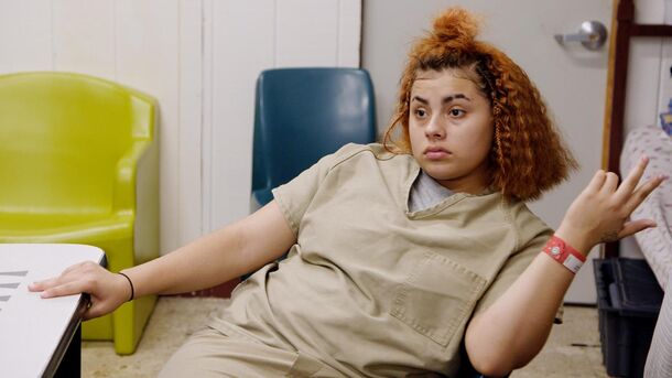 10 Best Prison Shows To Binge After Orange Is The New Black - image 2