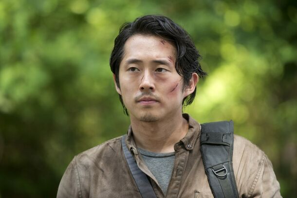 These 5 The Walking Dead Characters Unrealistically Survived for Too Long - image 4