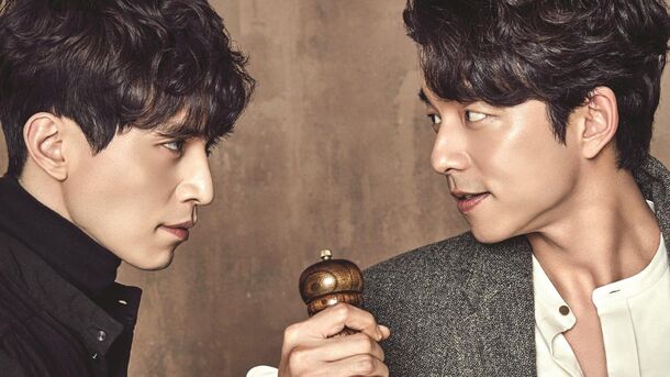 16 Bromance-Heavy K-Dramas You'll Regret Not Watching Sooner - image 11