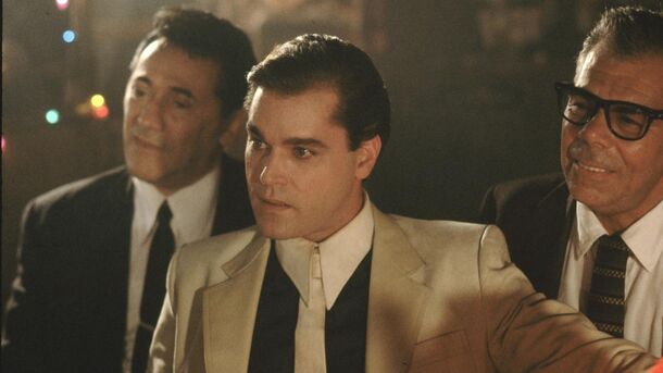 Blood Bonds: 10 Gangster Films About Loyalty, Betrayal, And Respect - image 2