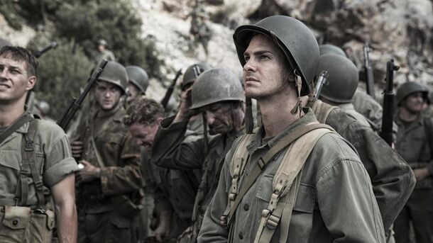 10 War Films That'll Make Your Sibling Rivalries Seem Petty - image 1