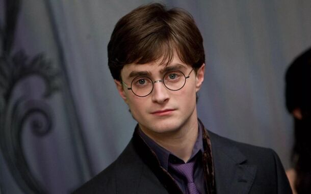 5 Richest Harry Potter Characters, Ranked (You’ll Never Guess Who's First) - image 2