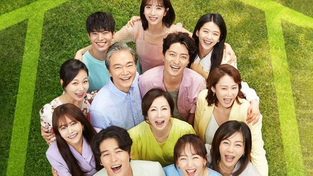 15 K-Dramas Like Business Proposal With Romcom Vibe and Funny Characters - image 10