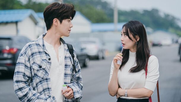 25 Cutest Romcom K-Dramas to Stream on Netflix This March - image 6