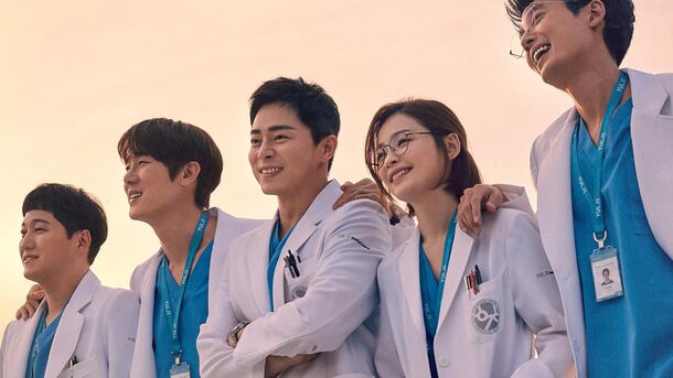 17 Wholesome Slice of Life K-Dramas to Watch on Netflix, Viki & More - image 6