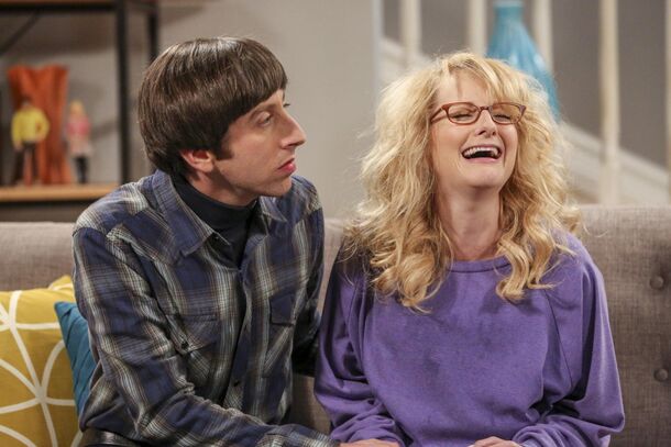 There's Only One Way The Big Bang Theory Spinoff Can Actually Work - image 2