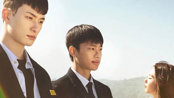 7 K-Dramas About Bullying Like Netflix's The Glory You Can Stream for Free This February - image 7