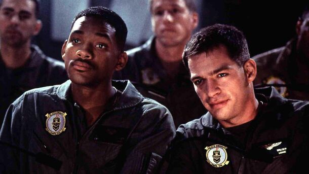 All 12 of Will Smith's Sci-Fi Movies, Ranked by Rotten Tomatoes - image 8