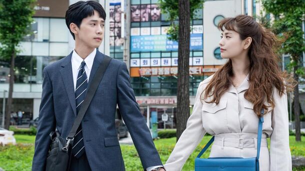 15 Well-Written K-Dramas Like Vincenzo Everyone Rates 10/10 - image 10