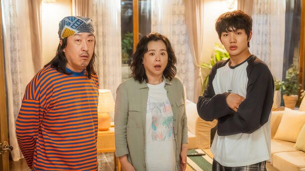 New & Returning K-Dramas on Netflix in February 2024 - image 2