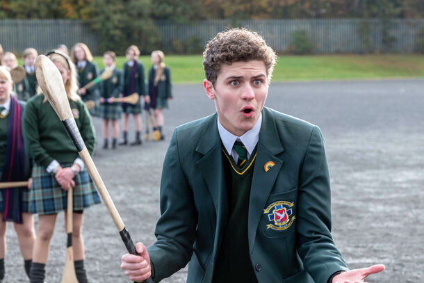 Biggest Derry Girls Lie Finally Gets Debunked by Fans - image 1