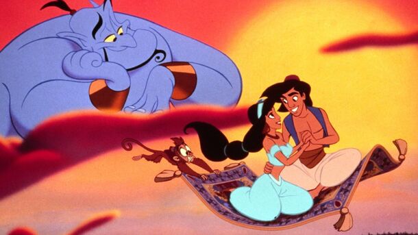 10 Disney Princesses Ranked by How Unlikely Their Stories Would Be in Real Life - image 10