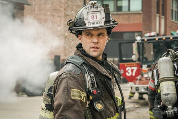 Newest Chicago Fire Update Is Bad News For Sylvie Brett Fans - image 2