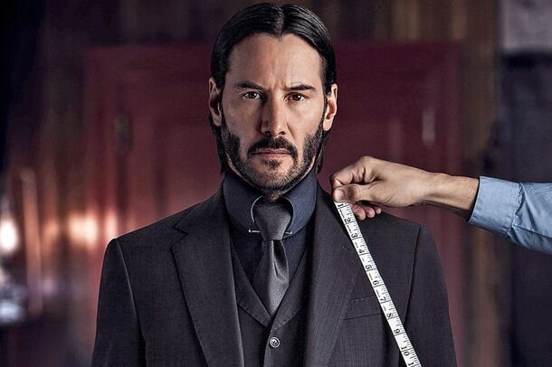 5 Deadliest Assassins in John Wick, Ranked - image 4