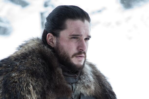 Kit Harington’s Update on Jon Snow Spinoff Confirms Fans’ Worst Fears - image 1