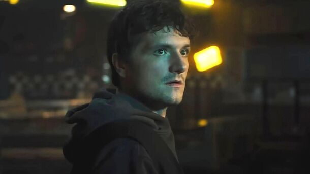 Josh Hutcherson Almost Didn't Play Peeta Mellark in Hunger Games - image 2