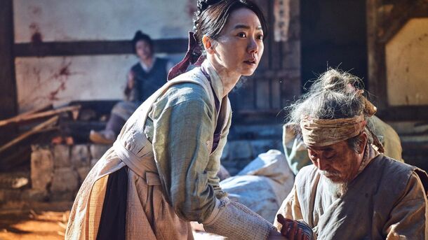 8 Historical K-Dramas Streaming on Netflix in November 2023 - image 6