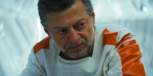 5 Best Andy Serkis’ Performances, Ranked - image 5