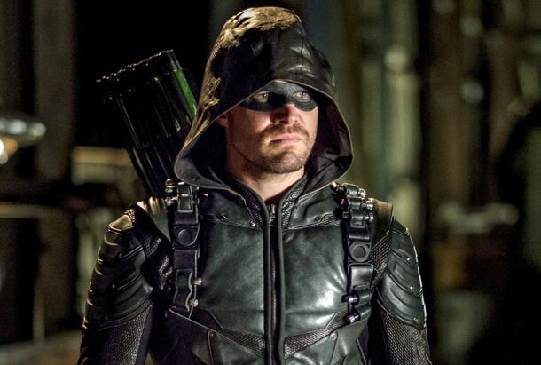 This Arrow Plot Hole Still Has the Fandom Up in Arms - image 1