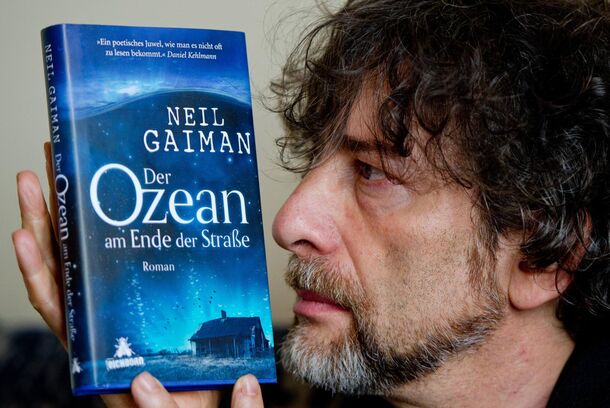 Good Omens Aside: 3 Neil Gaiman Adaptations We Need ASAP - image 2