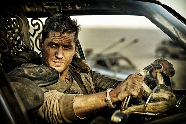 Mad Max: Fury Road Director Reveals Next Prequel After Furiosa - image 1