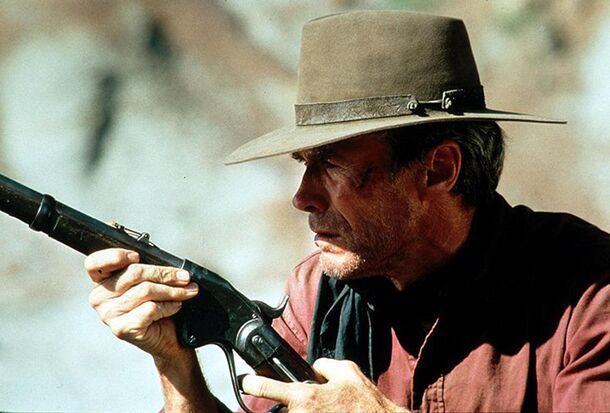 Kevin Costner's Biggest Loss? This 96%-Rated Clint Eastwood Western - image 1