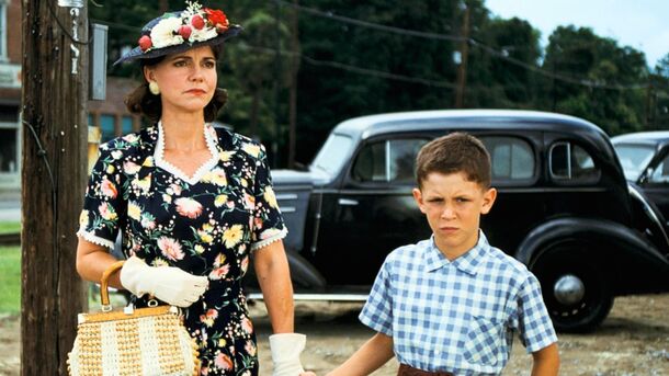 You Won't Recognize Forrest Gump's Young Forrest at 37 - image 1