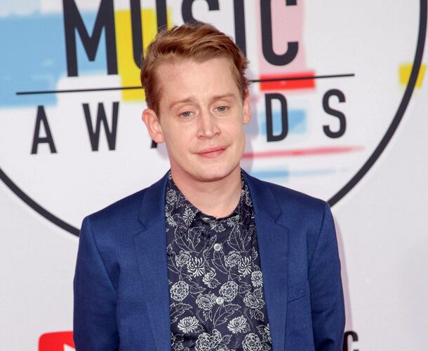 Big Bang Theory's Epic Fail: Macaulay Culkin Roasts the Worst Casting Attempt - image 1