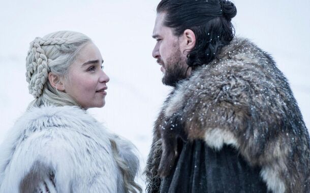 Are Aegon Targaryen and Daenerys Siblings? - image 1