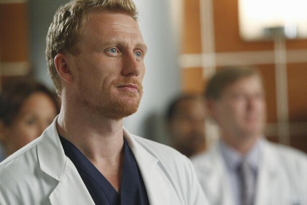 One Grey's Anatomy Character So Dull He Drags The Entire S19 Down - image 1