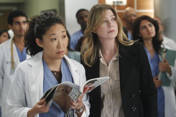 ‘My Whole Body Was Very, Very Sick’: Sandra Oh Shares Crazy Grey's Anatomy Filming Details - image 1