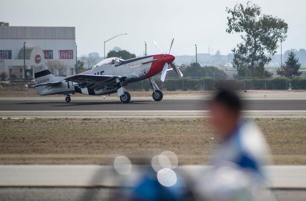 What Planes Did Tom Cruise Fly in 'Top Gun: Maverick'? - image 1