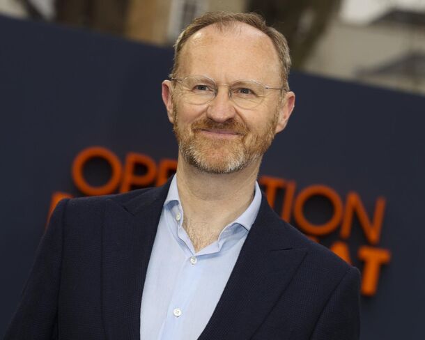 Mark Gatiss Up For Another Conan Doyle Show (It's a Christmas Horror) - image 1