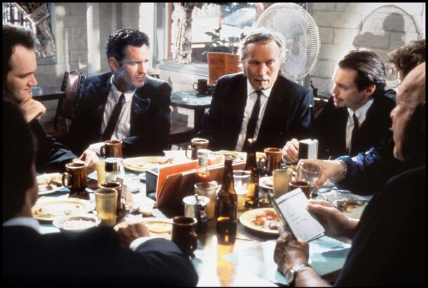 Tarantino's Secret to Great Cinema? Ditching the Protagonists - image 1