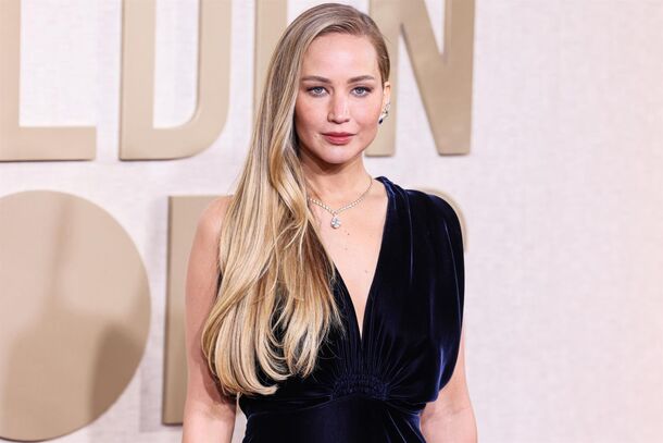 Jennifer Lawrence Gets a Lead Part in Apple TV’s New Murder Mystery Series - image 1