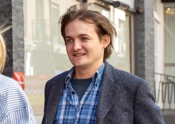 Game of Thrones Star Jack Gleeson Joins The Sandman as King Joffrey’s Goblin Twin - image 1