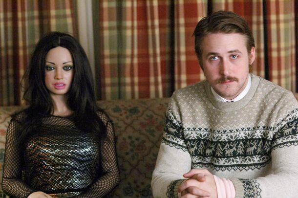 Before Ken: 5 Best Ryan Gosling Roles, Ranked - image 2