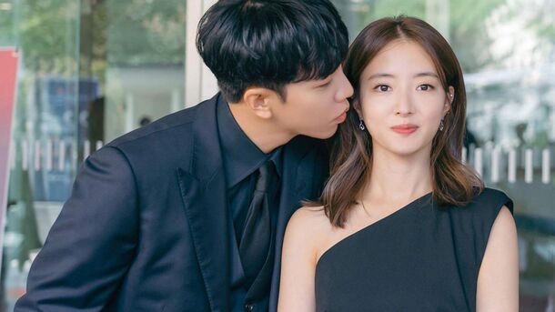 15 Best K-Dramas With Badass Couple as Lead Characters - image 13