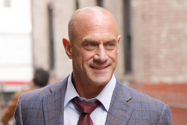 Law & Order: OC New Character is a Huge Deal For Stabler - image 1